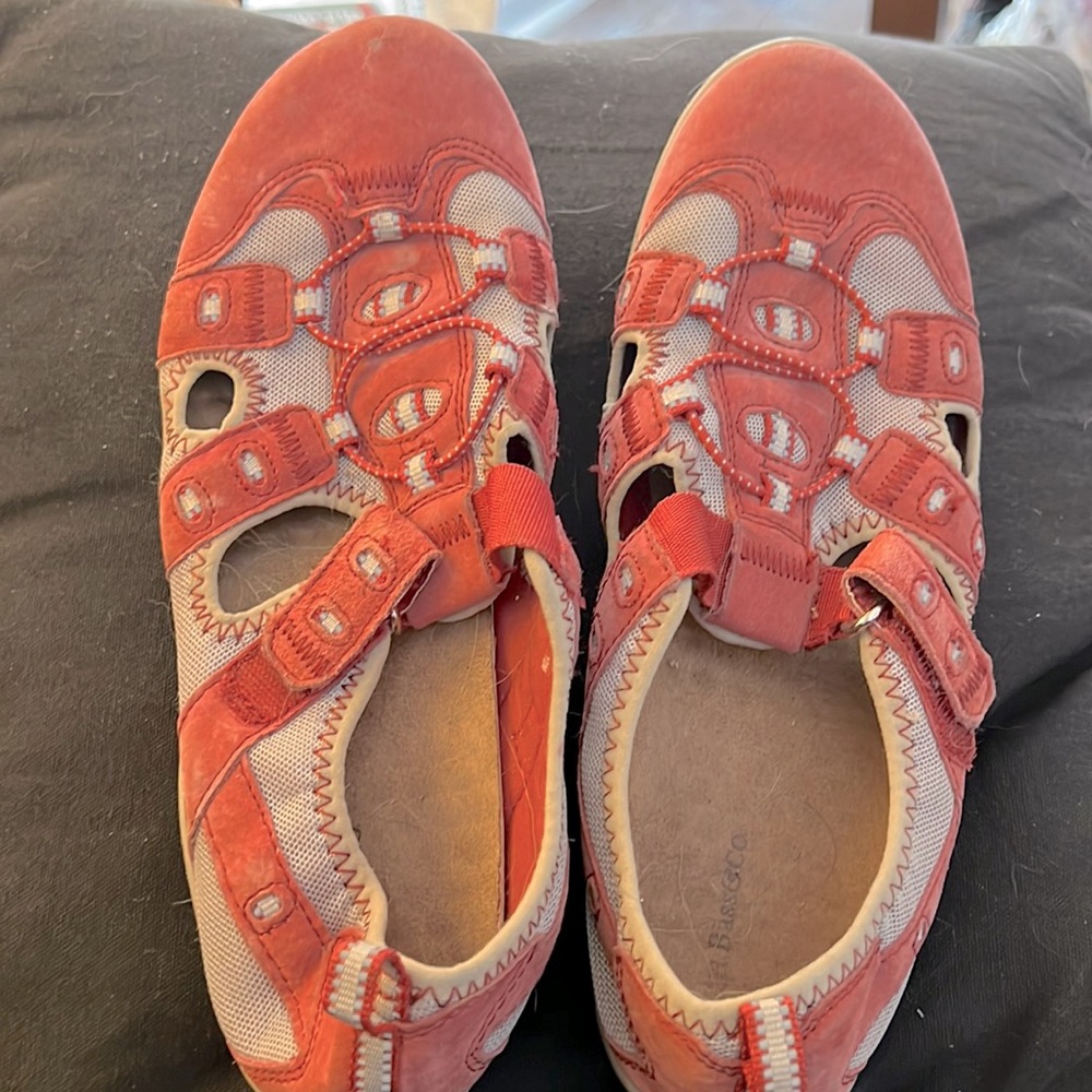 G.H. Bass & co “Branson” shoes